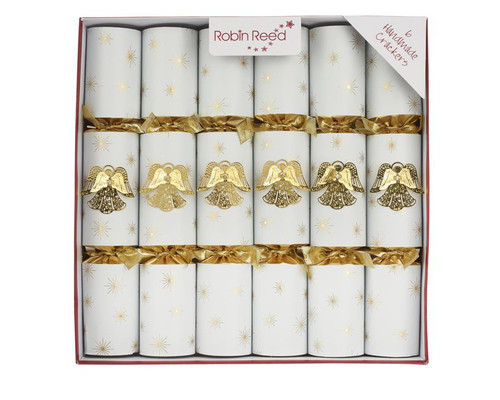 JEWEL ANGEL GOLD CRACKER - 6609.PICCADILLY JEWEL ANGEL GOLD CRACKER - 6609.PICCADILLY