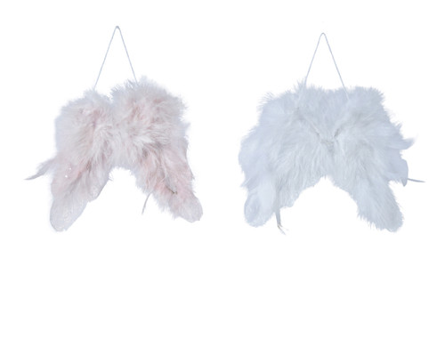FEATHER WINGS - 635008 FEATHER WINGS - 635008