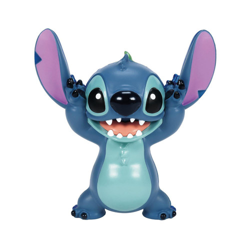 DOUBLE SIDED STITCH FIGURE - 6014065