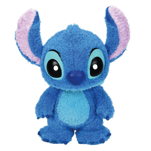 STITCH FABRIC WRAPPED FIGURE - 6015952