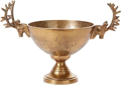 GOLDEN BUCK BOWL - 78485.00