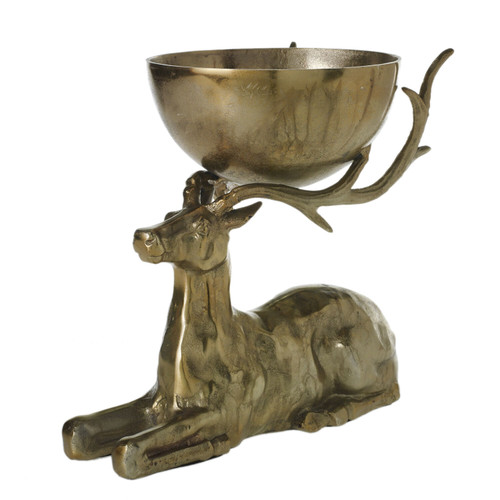 BUCK BOWL - 74672.00
