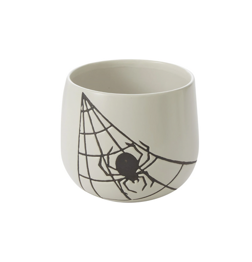 SPIDERWEB POT - 90066.00