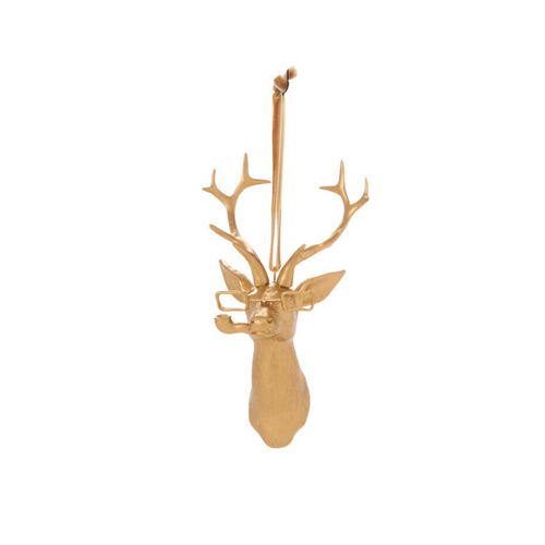 FRANKIE E AND E ORNAMENT - 13695.40