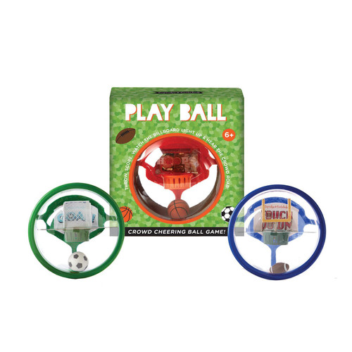 PLAY BALL GAME - 44434-20