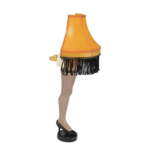 A CHRISTMAS STORY LEG LAMP NIGHTLIGHT - 40054