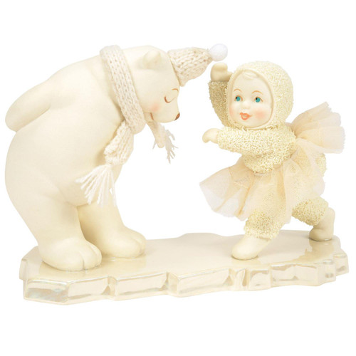 POLAR BALLERINAS - 6016008