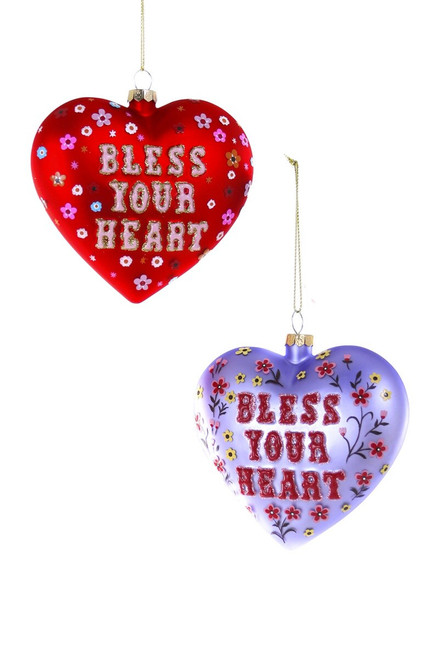 BLESS YOUR HEART - GL1124