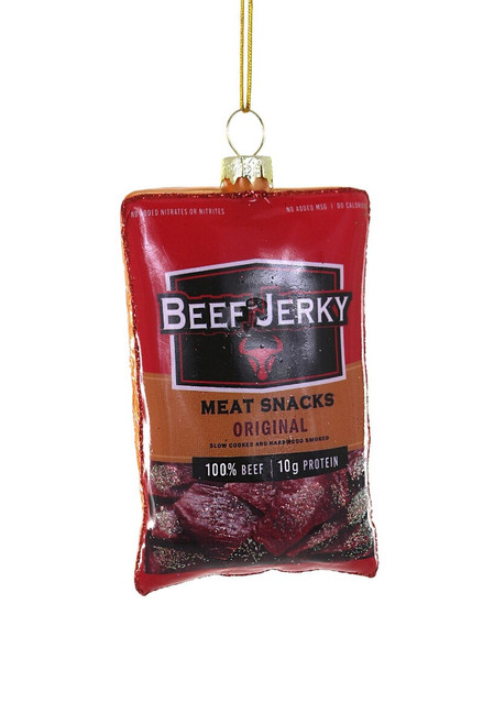 BEEF JERKY - GL-167
