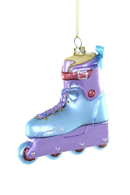 ROLLER BLADE - BLUE - GL-332-B