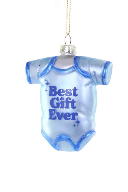 BEST GIFT EVER BLUE - GL-426-B