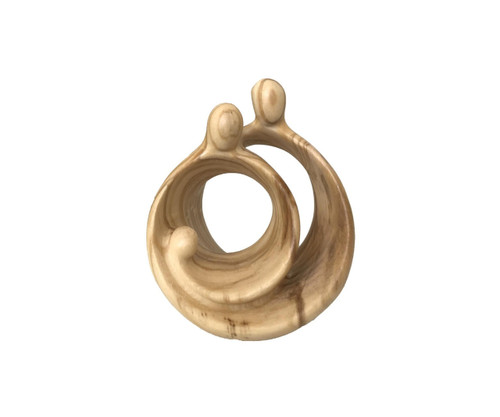 DOLFI ITALIAN HAND CARVED HOLY FAMILY NATIVITY - 3.6" SMALL - 17037009UU DOLFI ITALIAN HAND CARVED HOLY FAMILY NATIVITY - 3.6" SMALL - 17037009UU