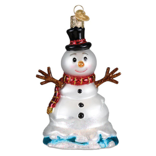 MR MELTING SNOWMAN - 24241