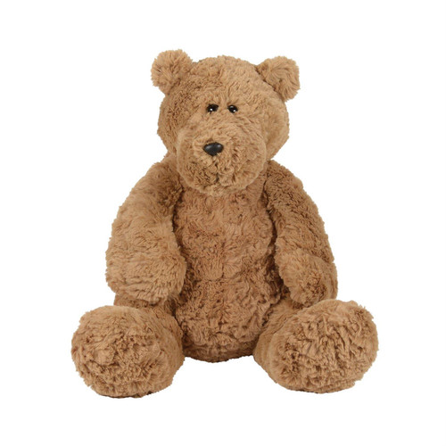 BARON SNUGGLEPAWS PLUSH TEDDY BEAR - 6017980