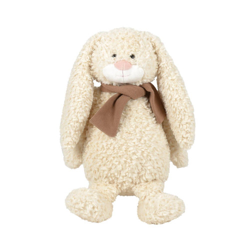 HONEY HOPSWELL STUFFED PLUSH RABBIT - 6017984