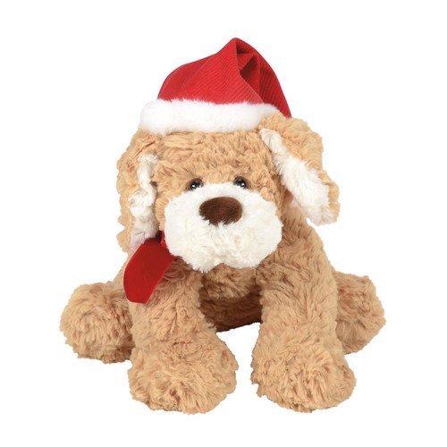 PEPPER MCMINTLEY STUFFED PLUSH PUPPY DOG - 6017997