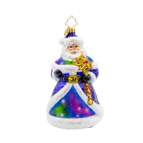 CELESTIAL CLAUS - 1022282