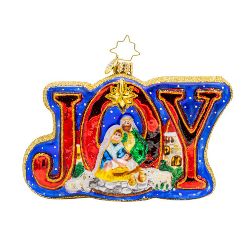 HOLY HARMONY - 1022362