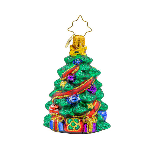 WINTERY TANNENBAUM GEM - 1022261