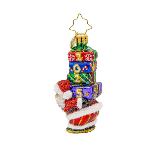 2025 DATED GIFTS GALORE GEM - 1022228