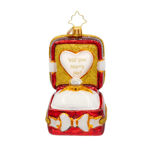 LOVES SPARKLING PROMISE - 1022136