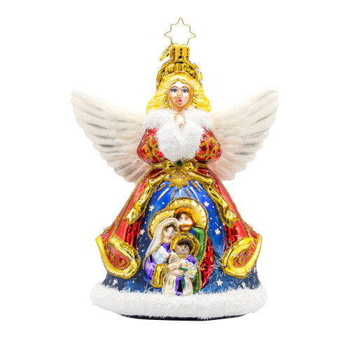 NATIVITY GUARDIAN - 1022197