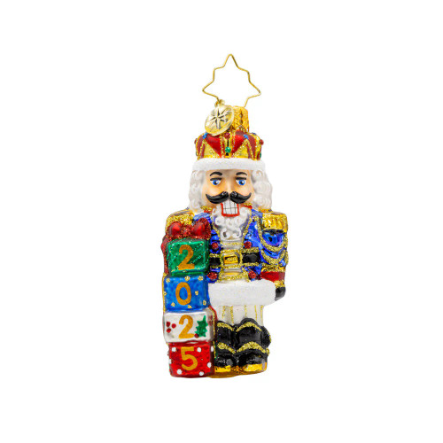 2025 DATED ROYAL GIFT GUARDIAN 2025 GEM - 1022231