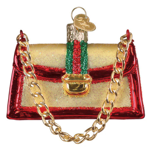 FASHION PURSE - 32736
