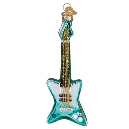 ROCKIN' ELECTRIC GUITAR - 38086