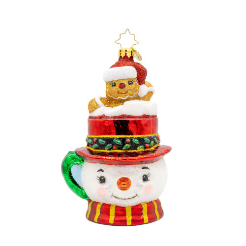 HOT COCOA DELIGHT - 1022386