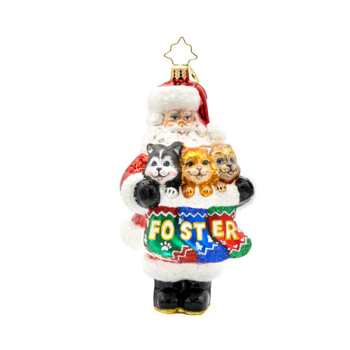 FUR-EVER FRIENDS - 1022401
