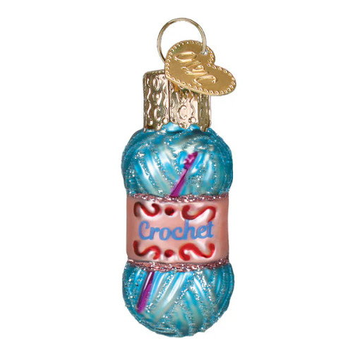MINI CROCHET - 87023 MINI CROCHET - 87023
