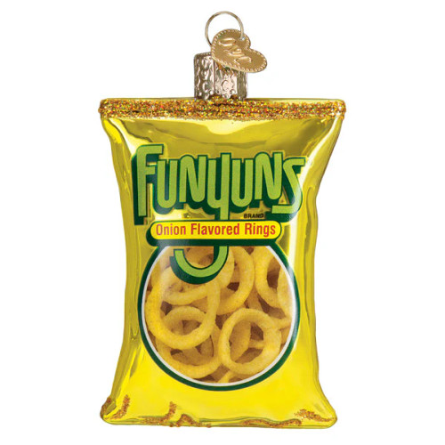 FUNYUNS - 32650