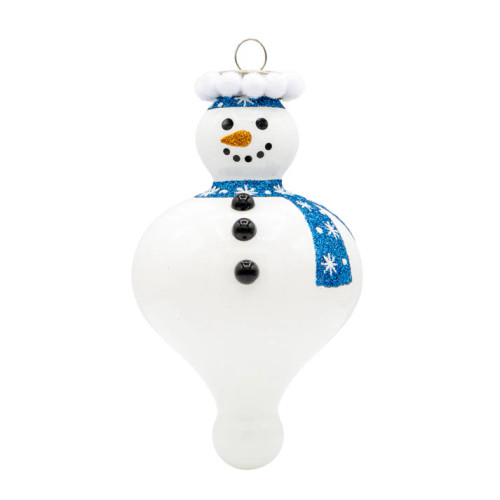 ADORABLE SNOWMAN - 93875