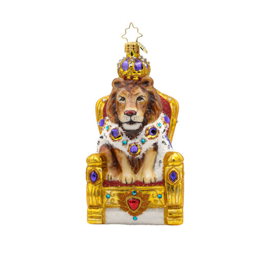 REGAL LION MAJESTY - 1022501