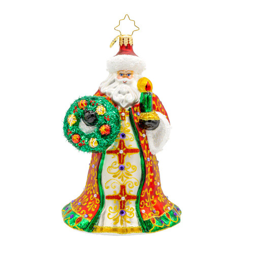 LIGHT OF THE SEASON - 1022556