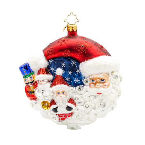 A MERRY LITTLE CHRISTMAS - 1022559