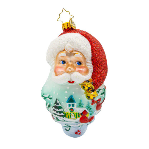 ST. NICK'S WINTER TALE - 1022560
