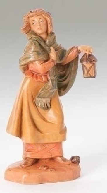 ELISABETH WIFE OF INNKEEPER - 57579