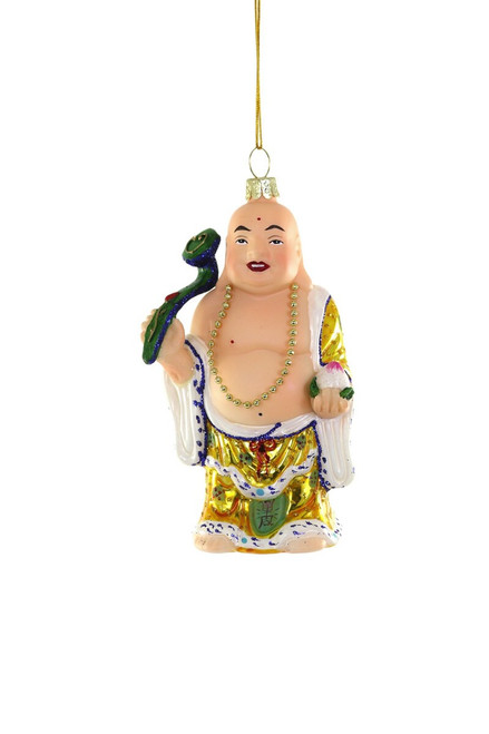 JOLLY BUDDHA - GO-9646