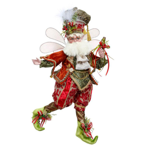 CINNAMON SPICE FAIRY - MEDIUM - 51-58746