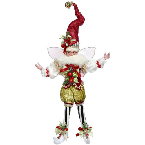 DREAMS OF SUGAR PLUM FAIRY - MEDIUM - 51-58764