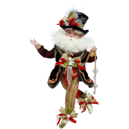 MISCHIEF MAKER FAIRY - SMALL - 51-58828