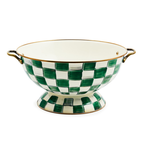 EMERALD CHECK EVERYTHING BOWL - 89241-1040 EMERALD CHECK EVERYTHING BOWL - 89241-1040