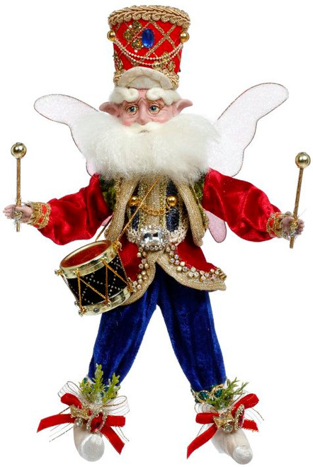 NUTCRACKER FAIRY - SMALL - 51-58834
