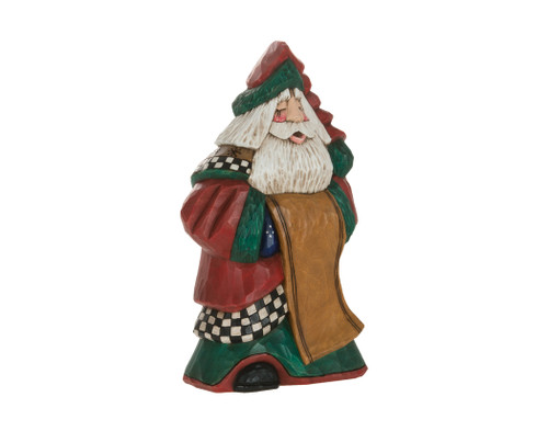 SANTA'S LIST 9" - S1063