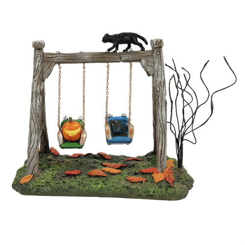 HALLOWEEN - GOT A PUSH? - 6014713