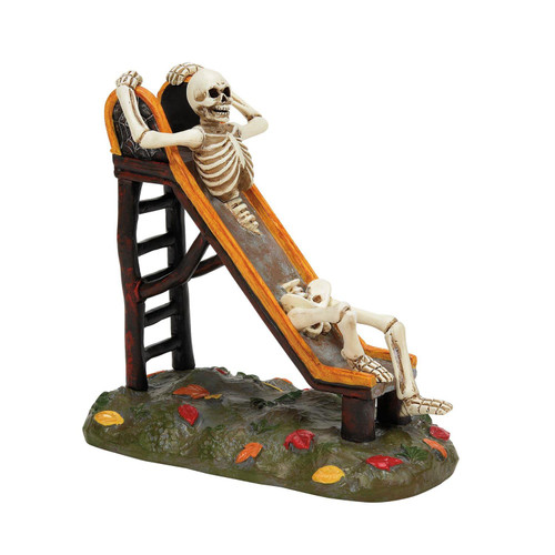 HALLOWEEN - SLIPPERY LITTLE DEVIL - 6014714