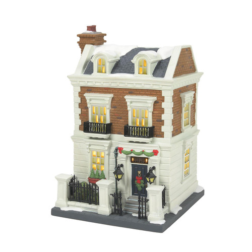 DICKENS MARY POPPINS - 17 CHERRY LANE - 6014729