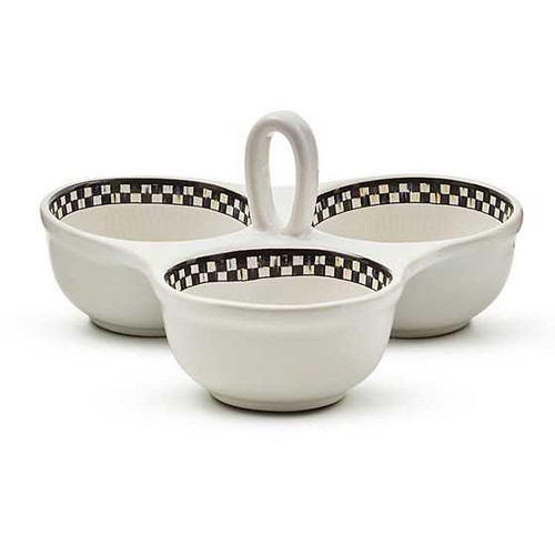 COURTLY CHECK EVERYDAY TRIO - 45710-40